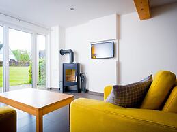 Reihenhaus im Ostseeresort Dampland