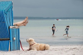 Reihenhaus im Ostseeresort Dampland