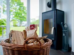 Reihenhaus im Ostseeresort Dampland