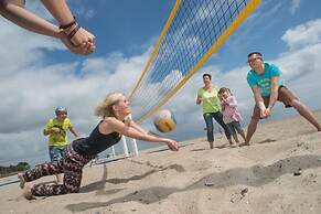 Reihenhaus im Ostseeresort Dampland