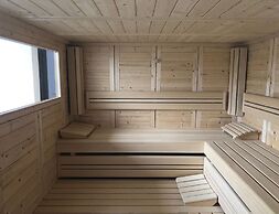 Appartementhaus Calmsailing in Boergerende