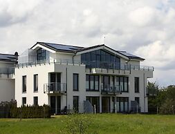 Appartementhaus Calmsailing, Borgerende