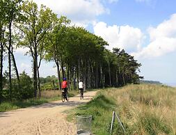 Appartementhaus Calmsailing in Boergerende