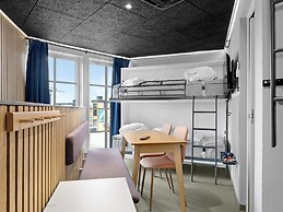 Holiday Home With Patio