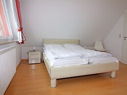 Apartment Seemoewe in Faehrhaus Vieregge