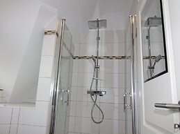 Apartment Seemoewe in Faehrhaus Vieregge