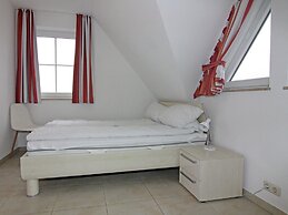 Apartment Seemoewe in Faehrhaus Vieregge