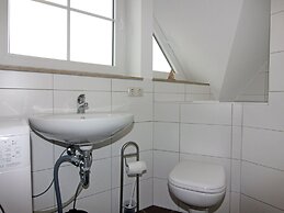 Apartment Seemoewe in Faehrhaus Vieregge