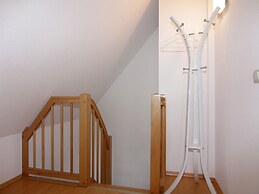 Apartment Seemoewe in Faehrhaus Vieregge