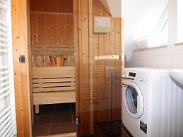 Apartment Seemoewe in Faehrhaus Vieregge