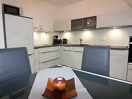 Apartment Seemoewe in Faehrhaus Vieregge