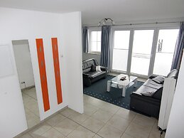 Apartment Seemoewe in Faehrhaus Vieregge