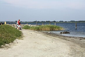 Apartment Seemoewe in Faehrhaus Vieregge