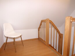 Apartment Seemoewe in Faehrhaus Vieregge