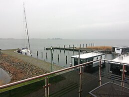 Apartment Seemoewe in Faehrhaus Vieregge