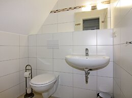 Apartment Seemoewe in Faehrhaus Vieregge