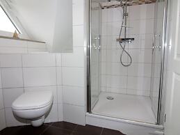 Apartment Seemoewe in Faehrhaus Vieregge