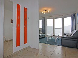 Apartment Seemoewe in Faehrhaus Vieregge