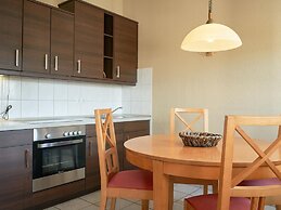 Appartements im Seepark Sellin