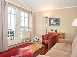 Appartements im Seepark Sellin