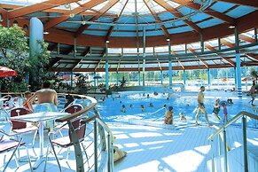 Appartements im Seepark Sellin