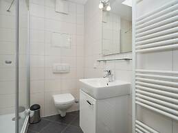 Appartements im Seepark Sellin