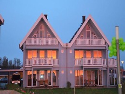Ferienwohnung im Ferienpark Mueritz
