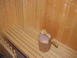 Ferienwohnung im Ferienpark Mueritz