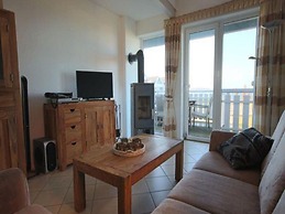 Ferienwohnung im Ferienpark Mueritz