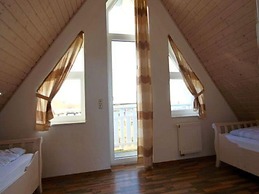 Ferienwohnung im Ferienpark Mueritz