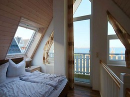 Ferienwohnung im Ferienpark Mueritz