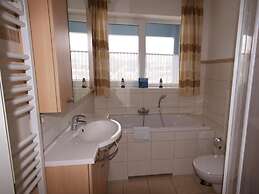 Ferienwohnung im Ferienpark Mueritz