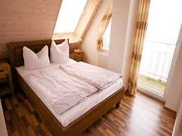 Ferienwohnung im Ferienpark Mueritz