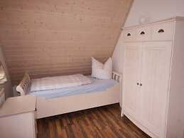 Ferienwohnung im Ferienpark Mueritz