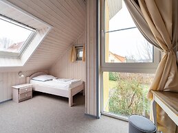 Exklusives Skandinavisches Ferienhaus