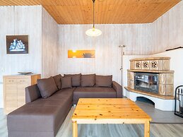 Ferienhaus mit Kinderausstattung