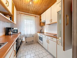 Ferienhaus mit Kinderausstattung