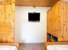 Ferienhaus mit Kinderausstattung