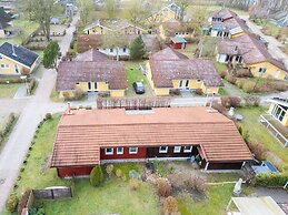 Ferienhaus mit Kinderausstattung
