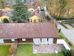 Ferienhaus mit Kinderausstattung