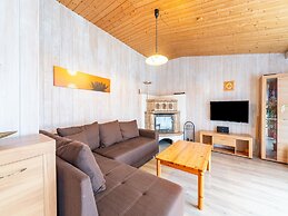 Ferienhaus mit Kinderausstattung