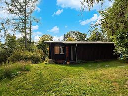 Holiday Home in Allrode With Garden