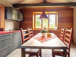 Holiday Home in Allrode With Garden