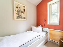 Holiday Home in Allrode With Garden