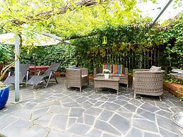 Holiday Home in Allrode With Garden