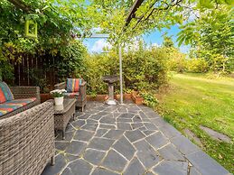 Holiday Home in Allrode With Garden