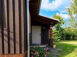 Holiday Home in Allrode With Garden