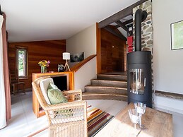 Holiday Home in Allrode With Garden