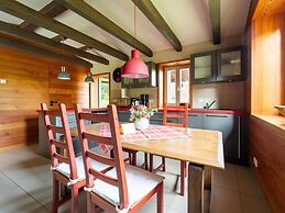 Holiday Home in Allrode With Garden