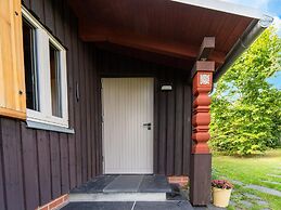 Holiday Home in Allrode With Garden